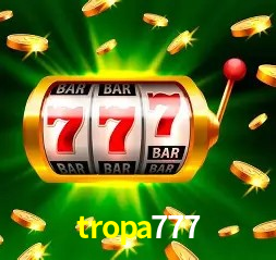 Explorando a Categoria de Eventos em Apostas na tropa777