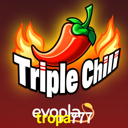 Descubra o Mundo do Cassino Online com tropa777