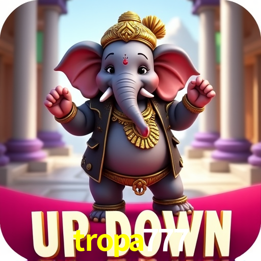 Descubra a Essência do tropa777: Nossa História e Compromissos