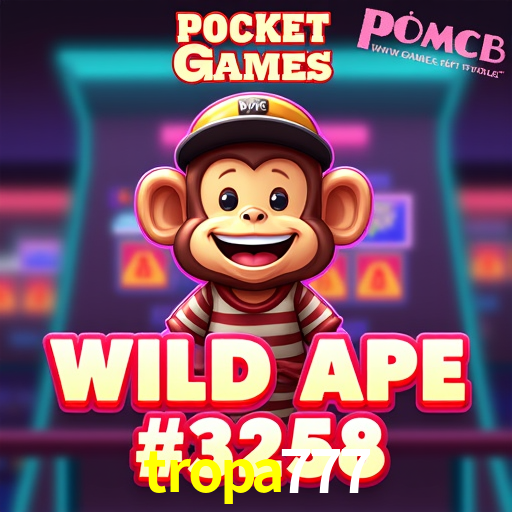 Desvendando o Mundo dos Jogos Virtuais na tropa777