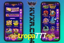 Descubra a Magia dos Jogos de Arcade no tropa777