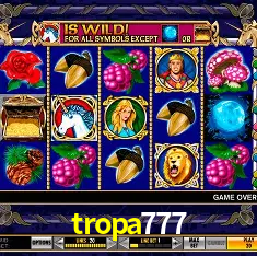 Inovações de Jogos na tropa777: O Futuro das Experiências Interativas