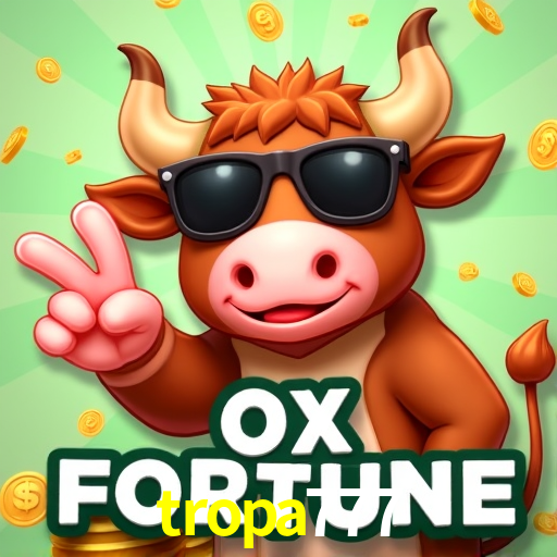 A Revolução dos Aplicativos de Jogos no tropa777