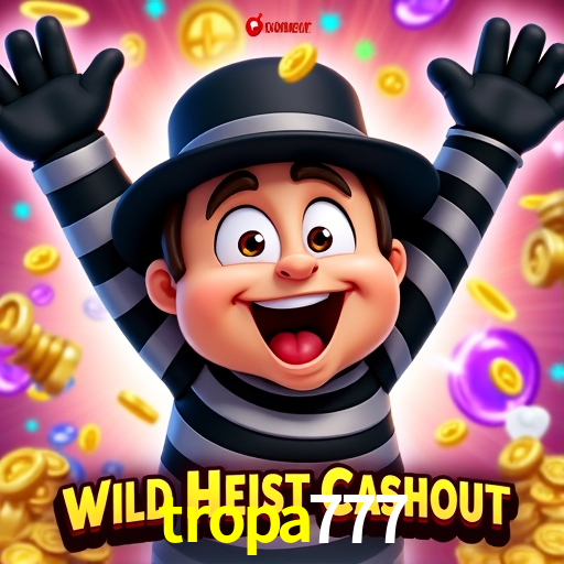 Descubra a Magia dos Jogos de Arcade no tropa777