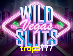 Explorando a Categoria de Eventos em Apostas na tropa777