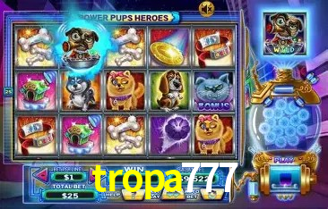 A Emoção da Loteria na tropa777: Uma Chance de Mudança de Vida