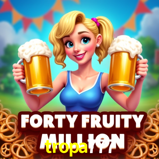 Desvendando o Mundo dos Jogos Virtuais na tropa777